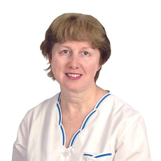 Шестакова Наталья Геннадьевна, детский невролог