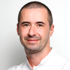 Иванов Илья Игоревич, хирург-онколог