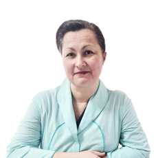 Быстрова Наталия Юрьевна, детский хирург