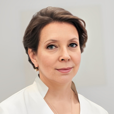 Сарапкина Елена Владимировна, уролог