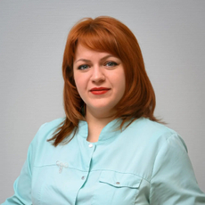 Гаврилова Евгения Александровна, гинеколог