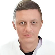 Матлахов Константин Владимирович, хирург