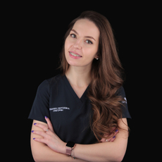 Григорян Сюзанна Сергеевна, ортодонт