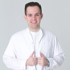 Перекотин Никита Александрович, дерматолог