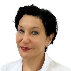 Любочкина Людмила Владимировна, массажист