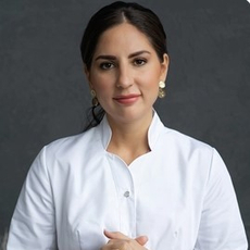 Балахонцева Ольга Сергеевна, гинеколог