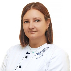 Брюхачева Елизавета Олеговна, психолог