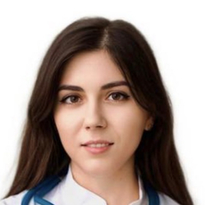 Ланщикова Алена Викторовна, терапевт