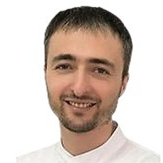 Мосоян Тигран Акопович, стоматолог-терапевт