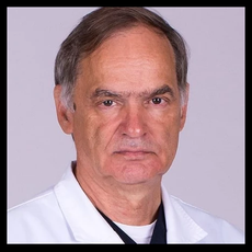 Хасянзянов Абдулхак Касымович, детский хирург