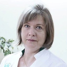 Фомичёва Татьяна Александровна, семейный врач