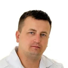 Подборов Валерий Дмитриевич, терапевт