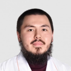 Анарбаев Алишер Бакирович, ортопед
