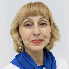 Стольникова Ольга Николаевна, хирург