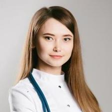 Матвеева Елена Сергеевна, эндокринолог