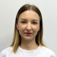 Высоткина Елизавета Максимовна, детский психолог