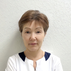 Бабинцева Елена Юрьевна, невролог