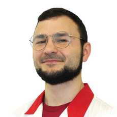 Овсепян Арам Ашотович, массажист