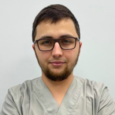 Абзалов Разиль Рифович, стоматолог-терапевт