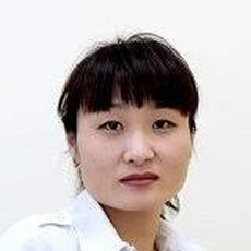 Ким Мен-Суг Дмитриевна, гинеколог