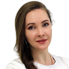 Курицына Наталья Сергеевна, стоматолог-терапевт