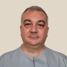 Селезнев Максим Анатольевич, уролог