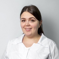 Диканская Ксения Владимировна, гинеколог