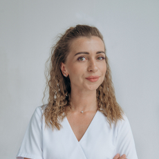Корниенко Кристина Ярославовна, стоматологический гигиенист