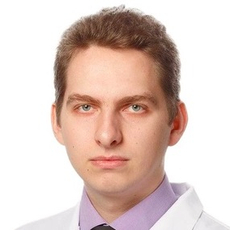 Чёлушкин Данил Михайлович, нейрохирург