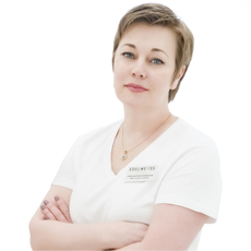 Савельева Елена Альбертовна, стоматолог-терапевт