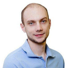 Сапунов Константин Игоревич, стоматолог-терапевт