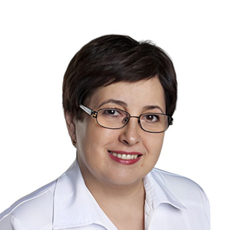 Ельчугина Марина Николаевна, стоматолог-терапевт