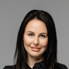 Плахута Анастасия Андреевна, психиатр