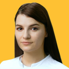 Ковальчук Елена Сергеевна, гинеколог