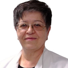 Мифтяхидинова Нияле Абдулбяровна, гинеколог