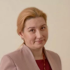 Меньшикова Людмила Валерьевна, психолог