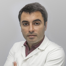 Симонян Давид Варужанович, стоматолог-хирург