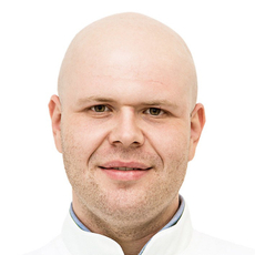 Шишменцев Николай Борисович, хирург