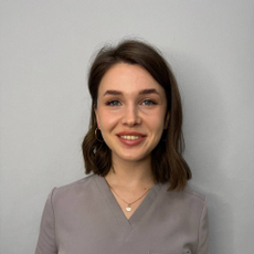Рожкова Валерия Владиславовна, врач-косметолог