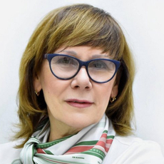 Мягкова Ирина Васильевна, детский логопед