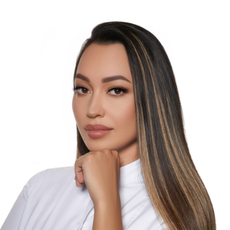 Васильченко Анастасия Александровна, врач УЗД