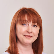 Абраменко Анна Викторовна, эмбриолог