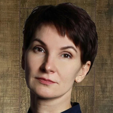 Малышева Оксана Евгеньевна, ЛОР