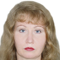 Павловская Светлана Борисовна, психолог