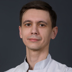 Сахно Леонид Владимирович, флеболог