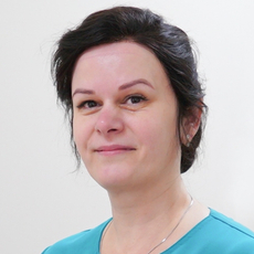 Богопольская Марина Алексеевна, анестезиолог