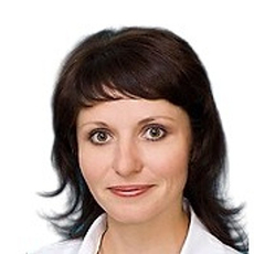 Чачух Саида Адамовна, кардиолог