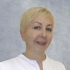 Заброда Надежда Николаевна, дерматолог