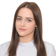 Зимницкая Маргарита Константиновна, врач функциональной диагностики