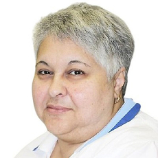 Туманян Ирина Ромэовна, рентгенолог